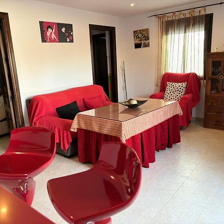 Apartamento La Alberca 1 Aracena Eksteriør bilde