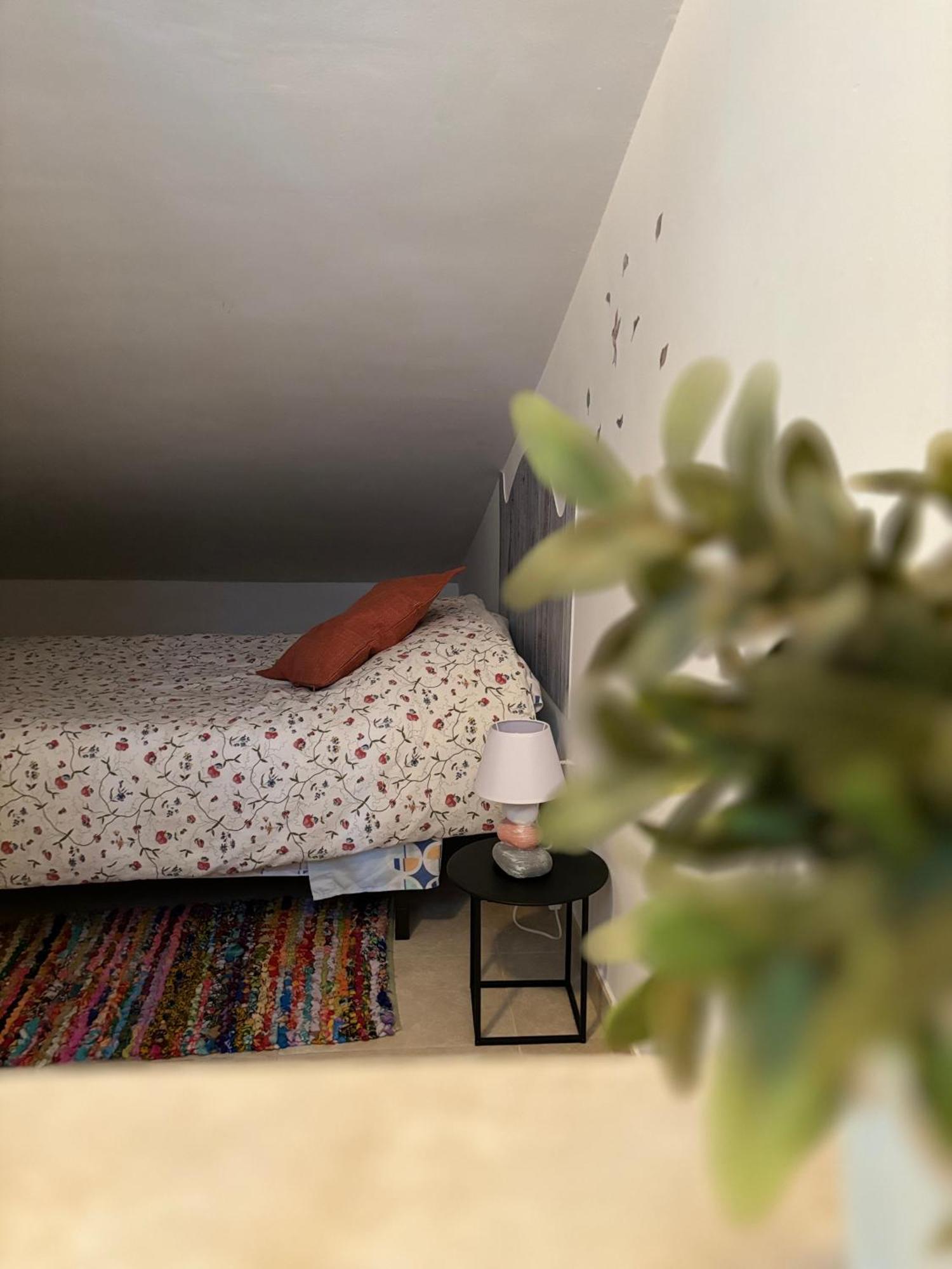 Apartamento La Alberca 1 Aracena Eksteriør bilde