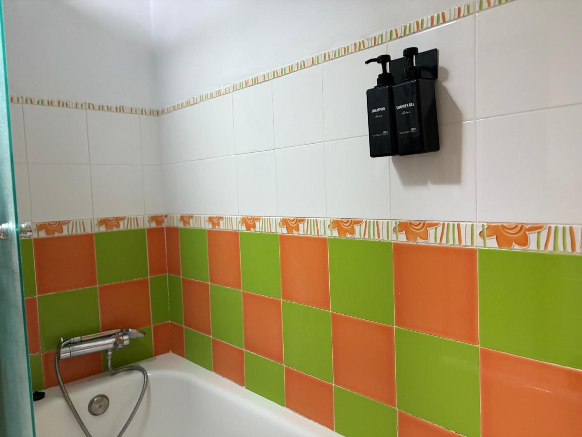 Apartamento La Alberca 1 Aracena Eksteriør bilde