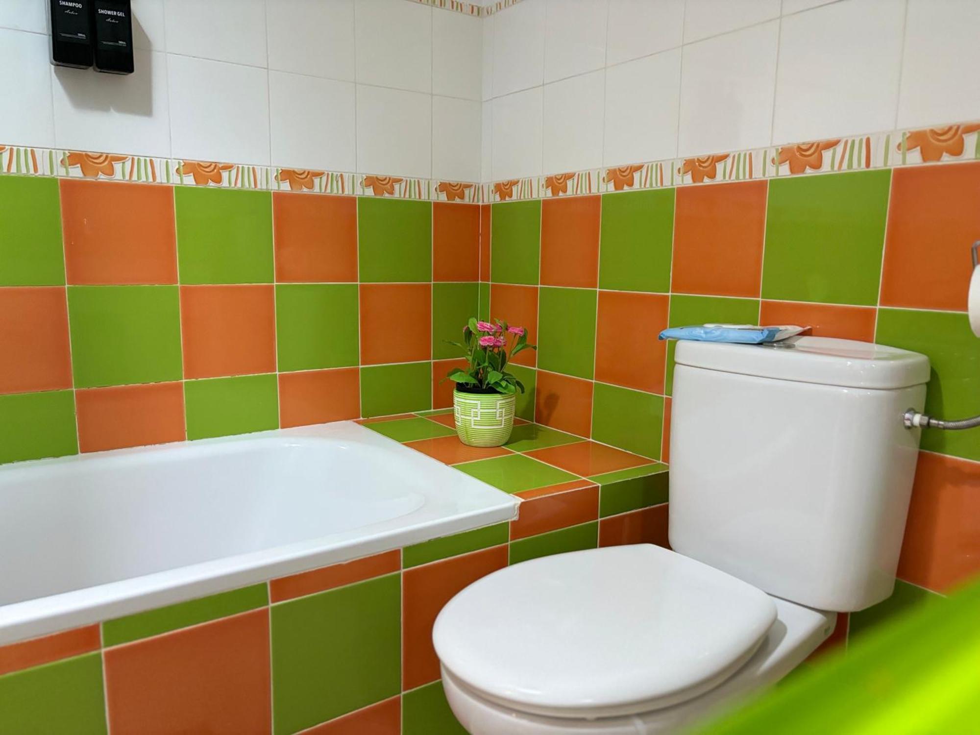 Apartamento La Alberca 1 Aracena Eksteriør bilde