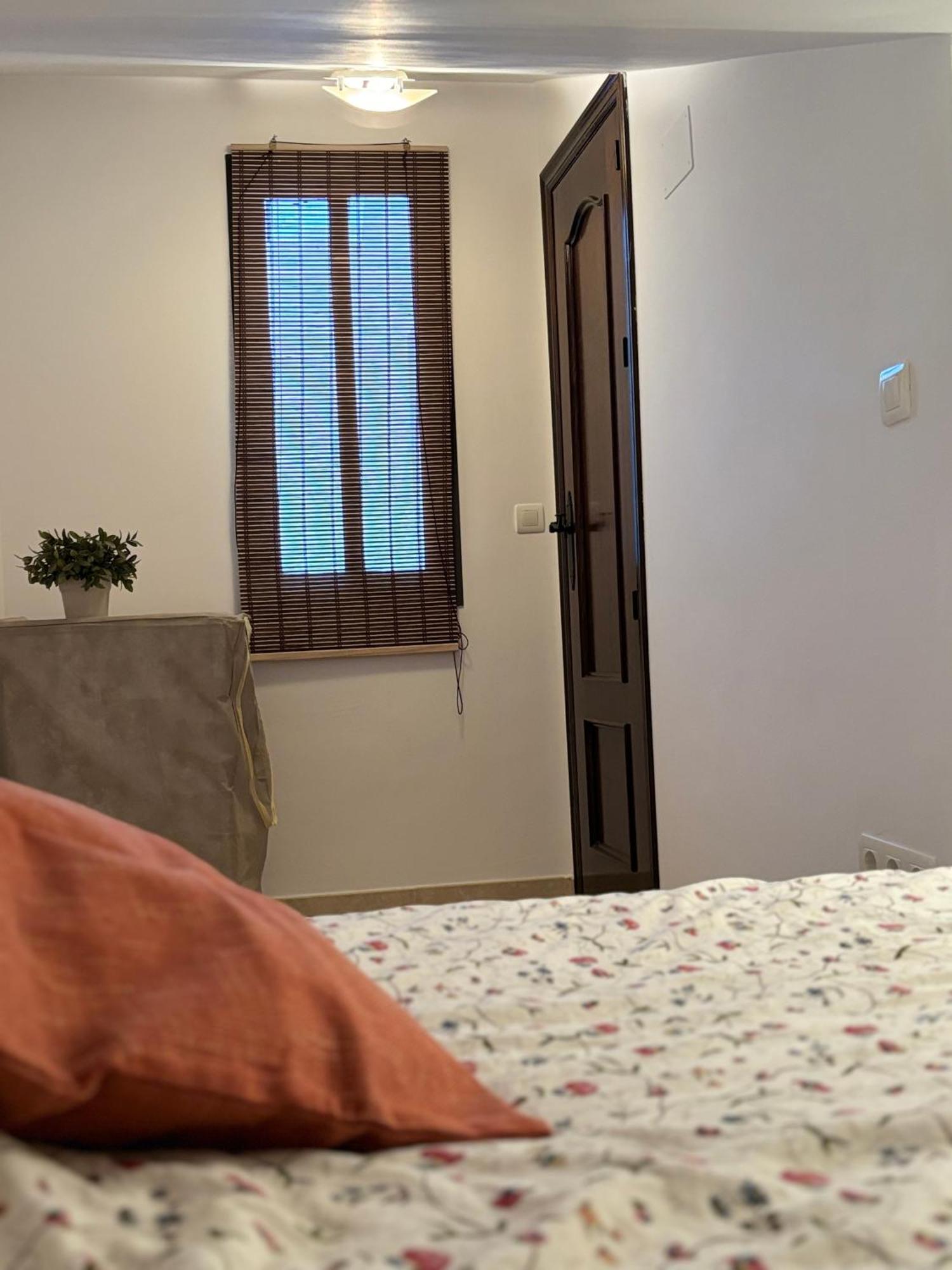 Apartamento La Alberca 1 Aracena Eksteriør bilde