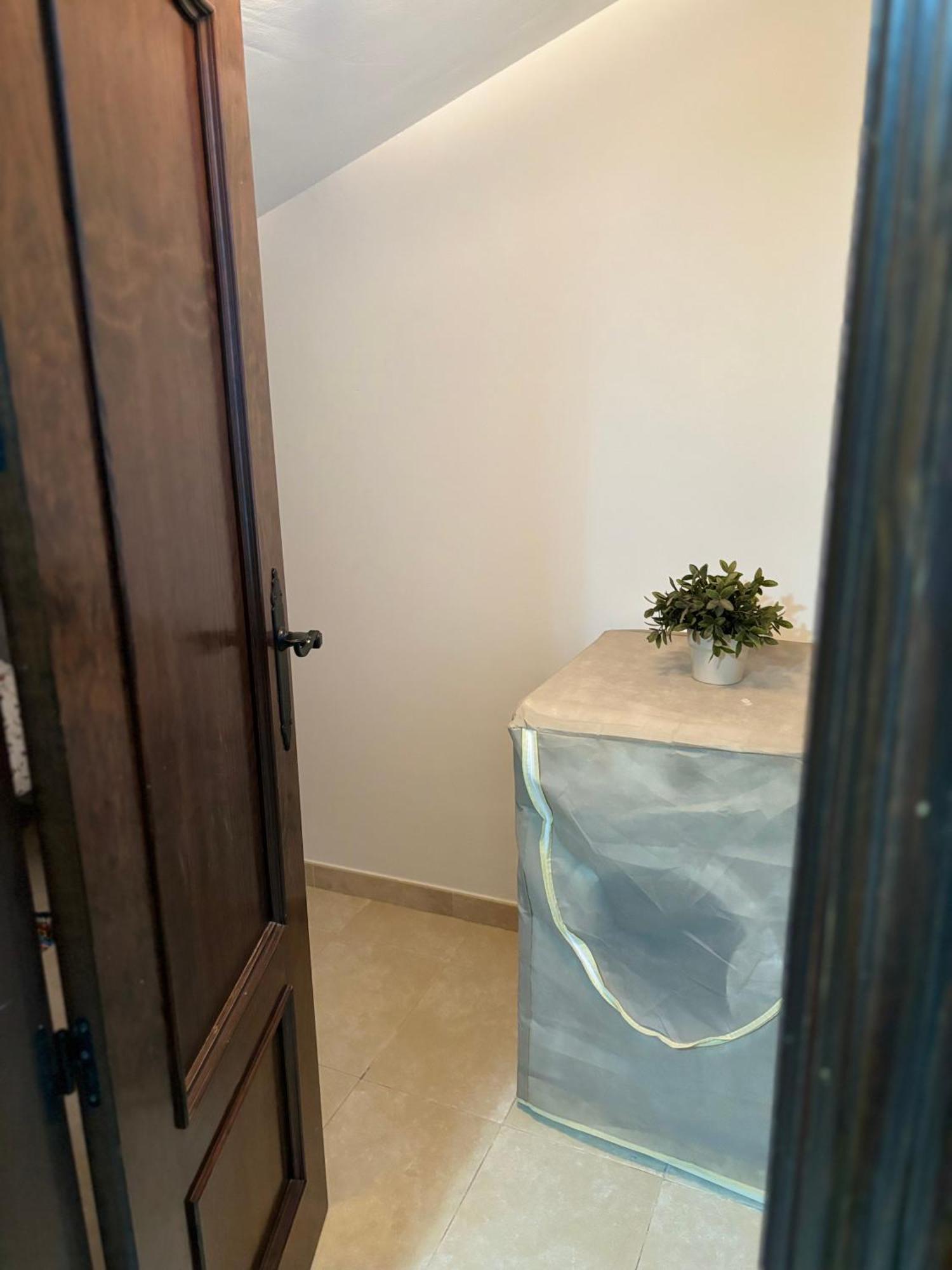 Apartamento La Alberca 1 Aracena Eksteriør bilde
