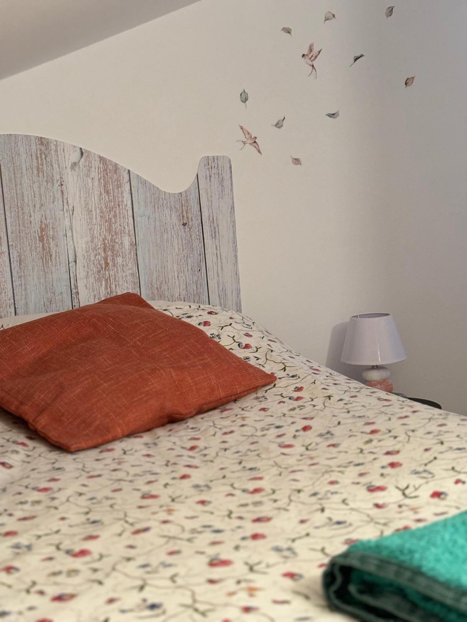Apartamento La Alberca 1 Aracena Eksteriør bilde